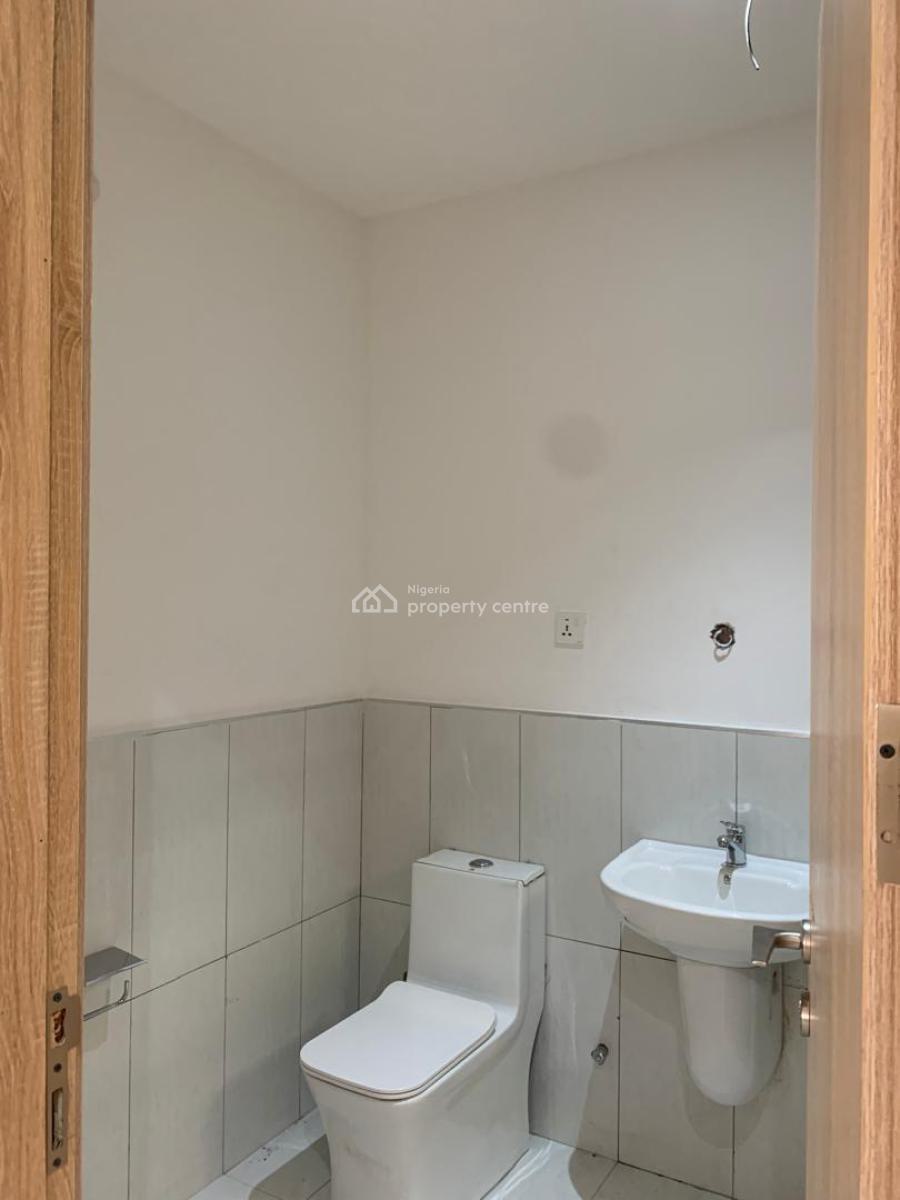 3 Units of 2 Bedroom, Ikate, Lekki, Lagos, House for Sale