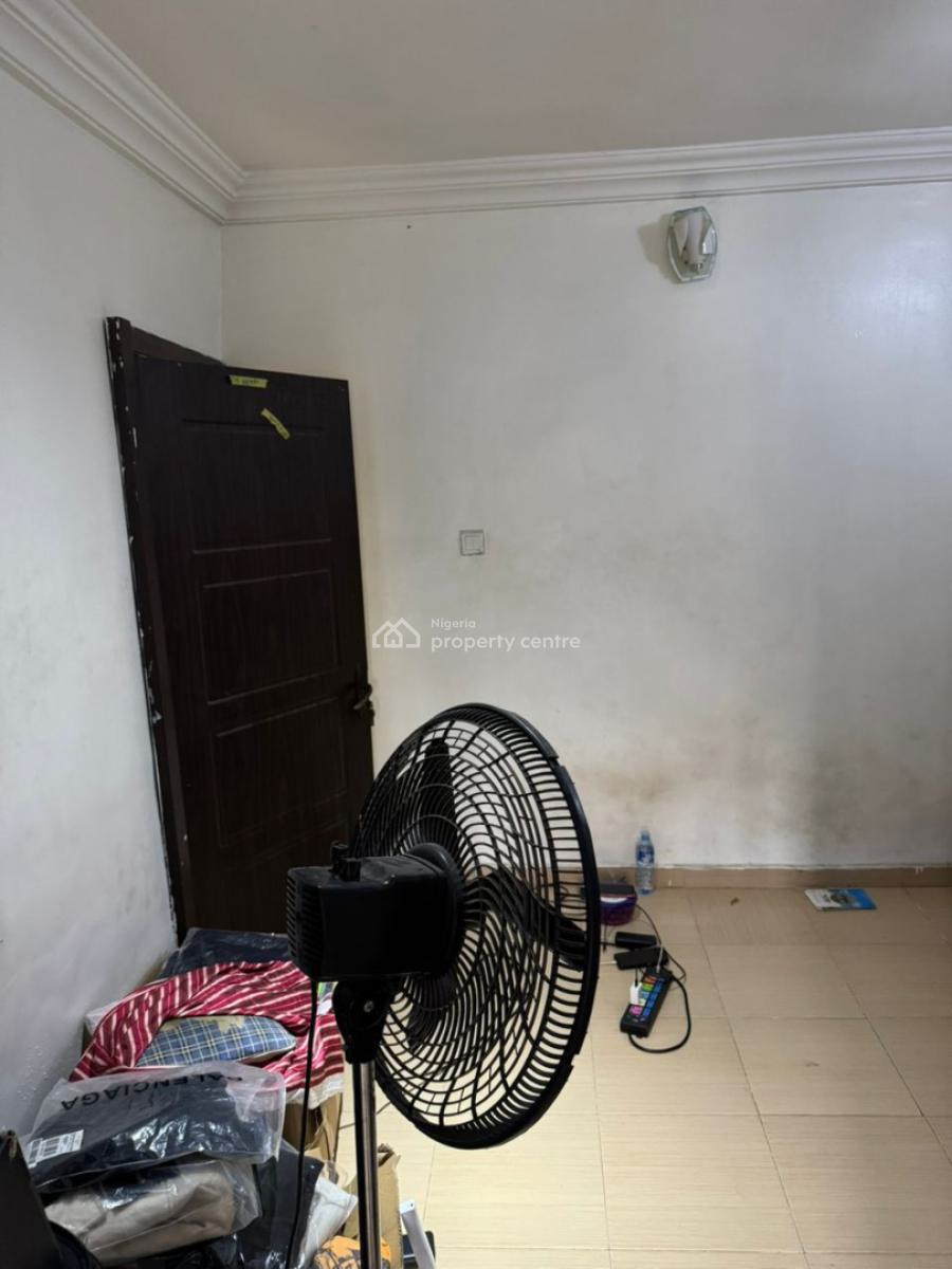 Lovely 2bedroom Semi Detached Bungalow, Abraham Adesanya, Ajah, Lagos, Semi-detached Bungalow for Sale