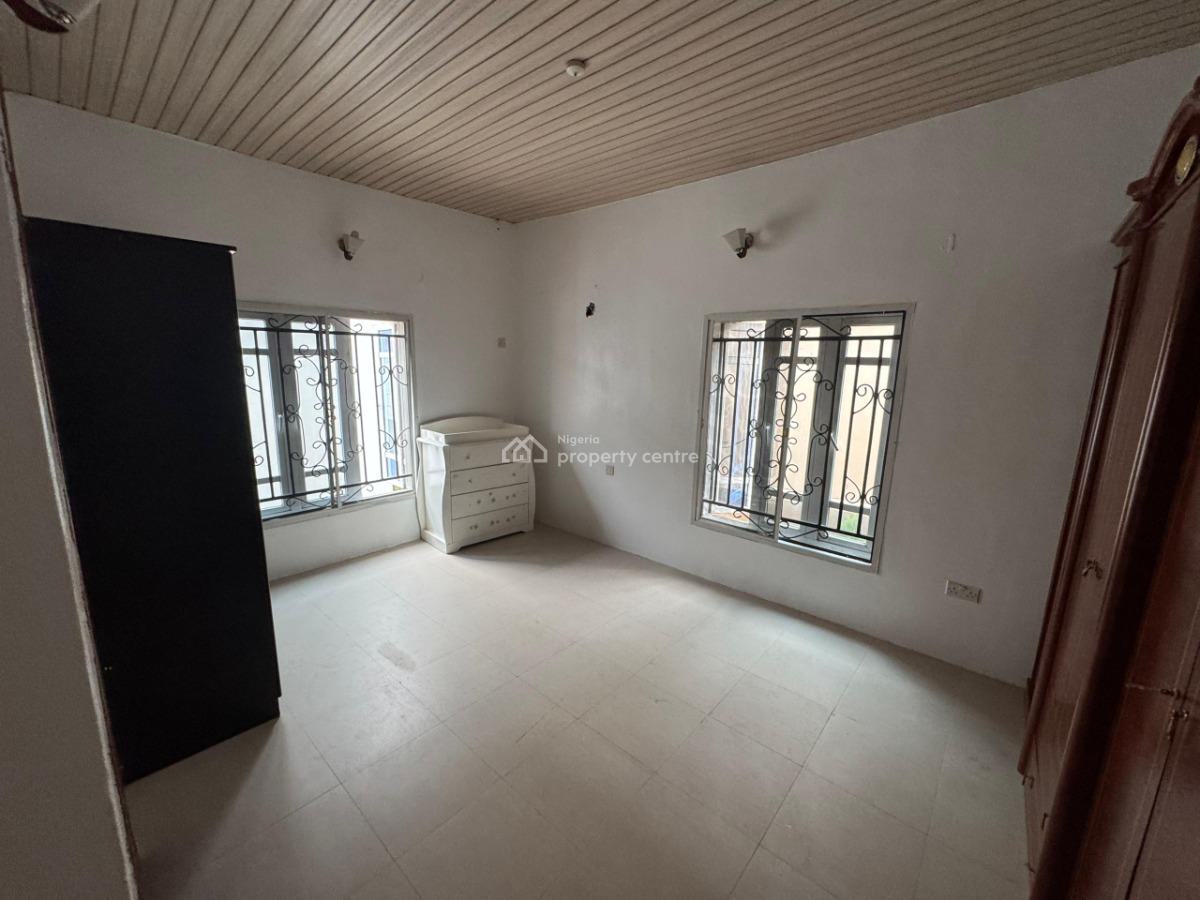 Luxury 4-bedroom Detached + 1 Bq -- Ikeja Gra, Ikeja Gra, Ikeja, Lagos, Detached Duplex for Rent