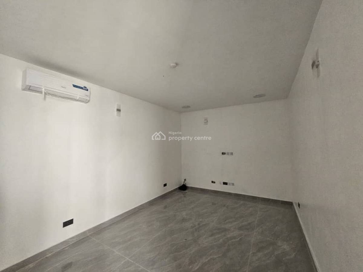 Luxury 5bedrooms Fully Detached Duplex with Elevator,pool,cenima, Ikoyi, Lagos, Detached Duplex for Sale