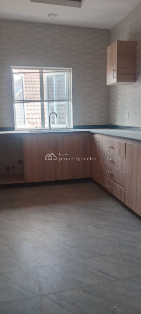 Now Available, Abraham Adesanya Ogombo Road, Ajah, Lagos, Flat / Apartment for Sale