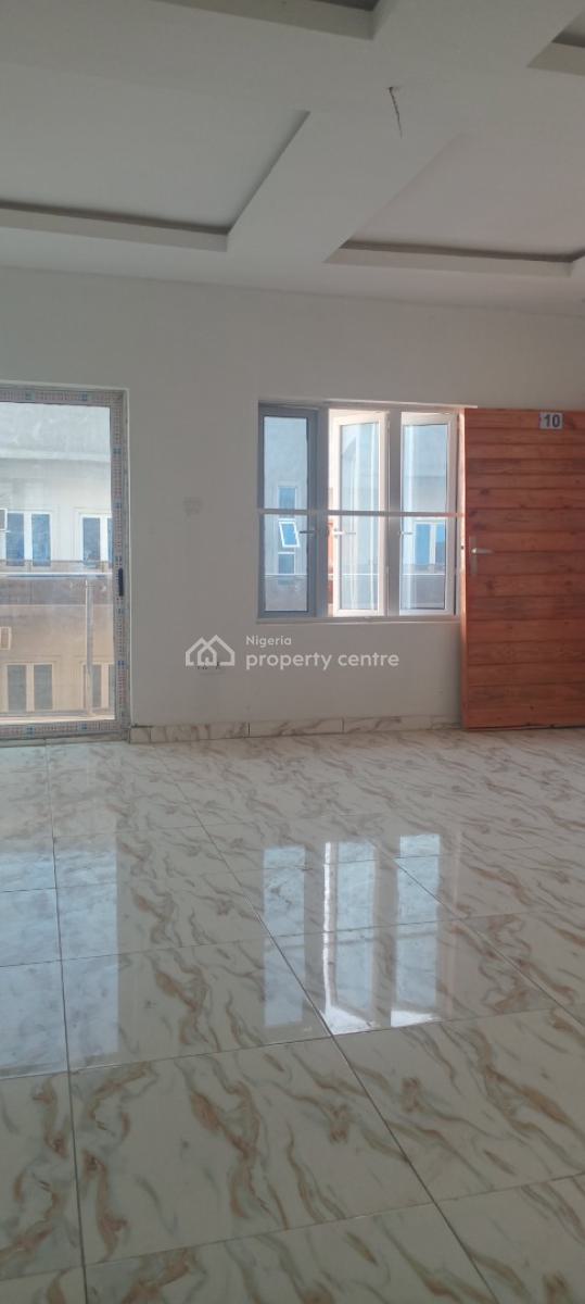 Now Available, Abraham Adesanya Ogombo Road, Ajah, Lagos, Flat / Apartment for Sale