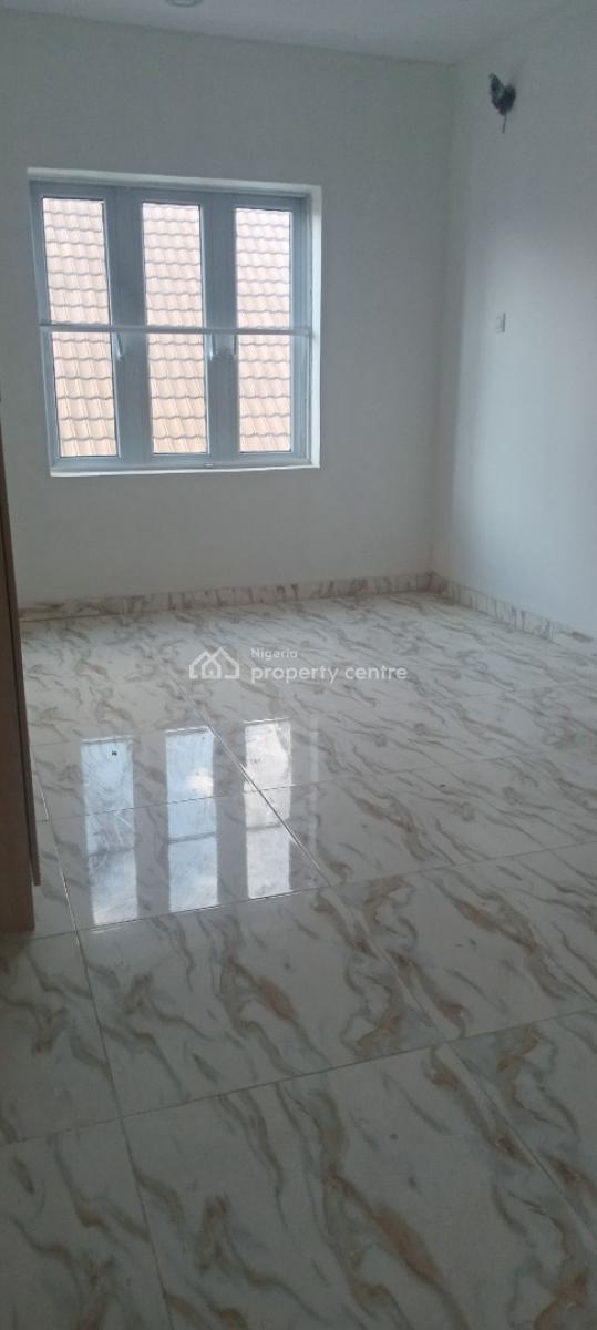 Now Available, Abraham Adesanya Ogombo Road, Ajah, Lagos, Flat / Apartment for Sale