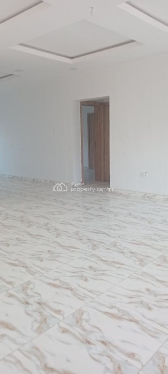 Now Available, Abraham Adesanya Ogombo Road, Ajah, Lagos, Flat / Apartment for Sale