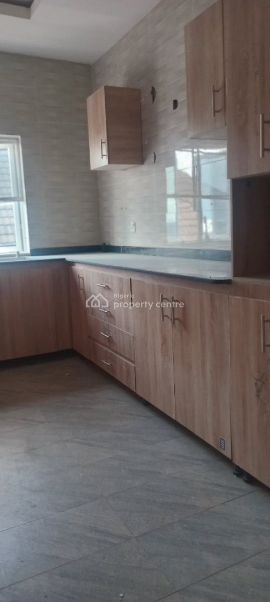 Now Available, Abraham Adesanya Ogombo Road, Ajah, Lagos, Flat / Apartment for Sale