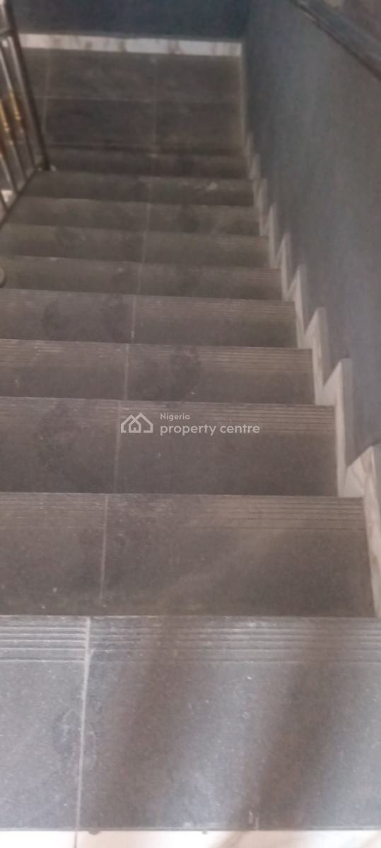 Now Available, Abraham Adesanya Ogombo Road, Ajah, Lagos, Flat / Apartment for Sale
