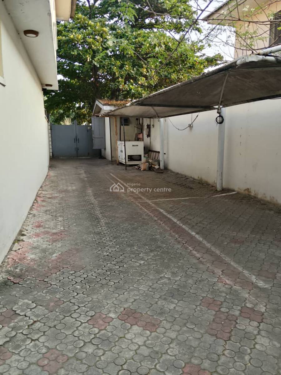 90sqm/40sqm Commercial Space in Good Proximity, Lekki Phase 1, Lekki, Lagos, Commercial Property for Rent