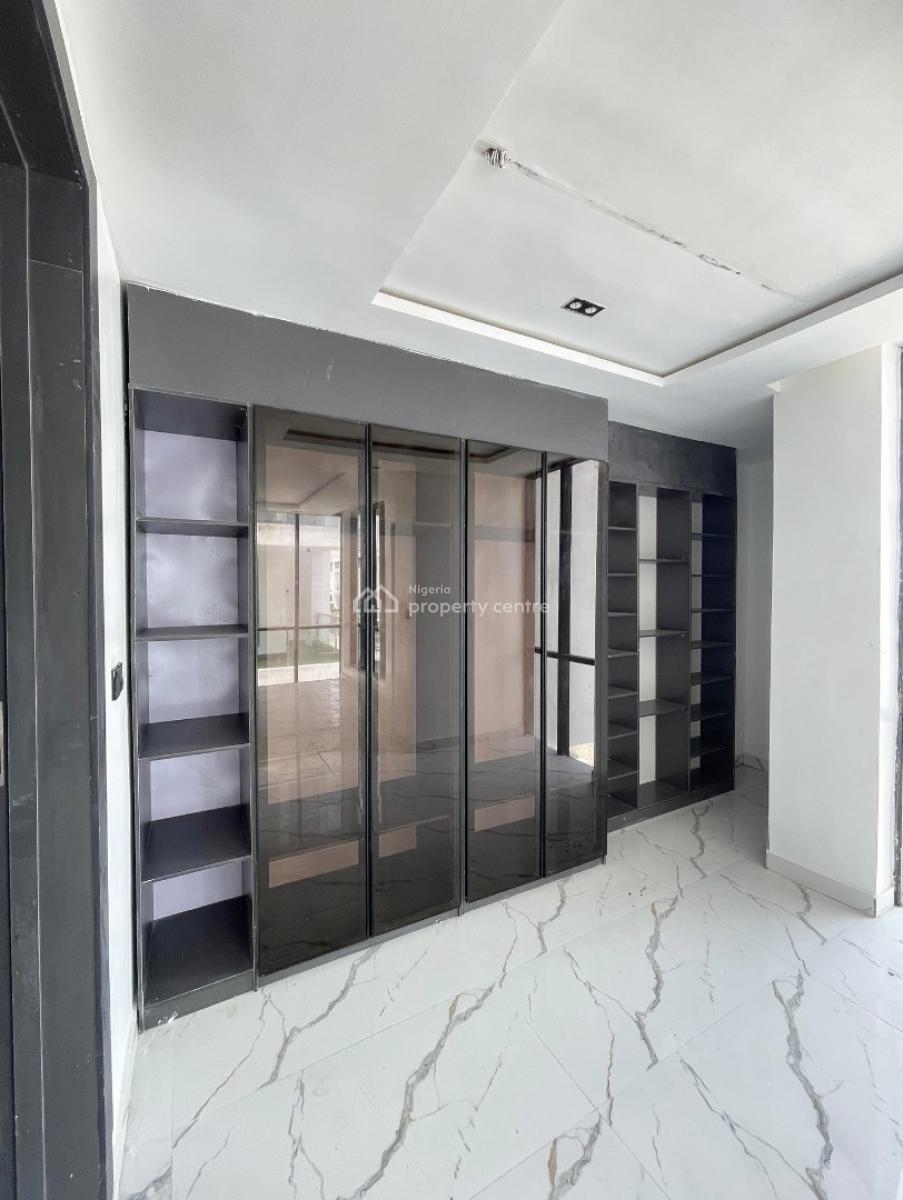 Luxury 5bedroom Fully Detached Duplex at Chevron Lekki Lagos, Chevron, Lekki, Lagos, Detached Duplex for Sale