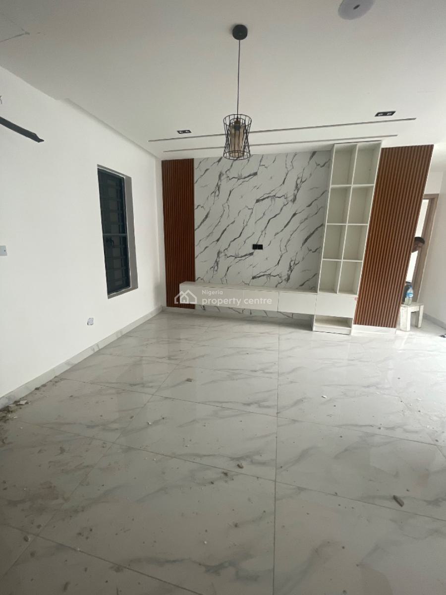 Luxury 2bedroom with Elevator,gym and Pool, Kusenla, Ikate, Lekki, Lagos, Flat / Apartment for Sale