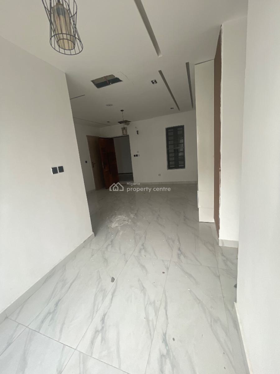 Luxury 2bedroom with Elevator,gym and Pool, Kusenla, Ikate, Lekki, Lagos, Flat / Apartment for Sale