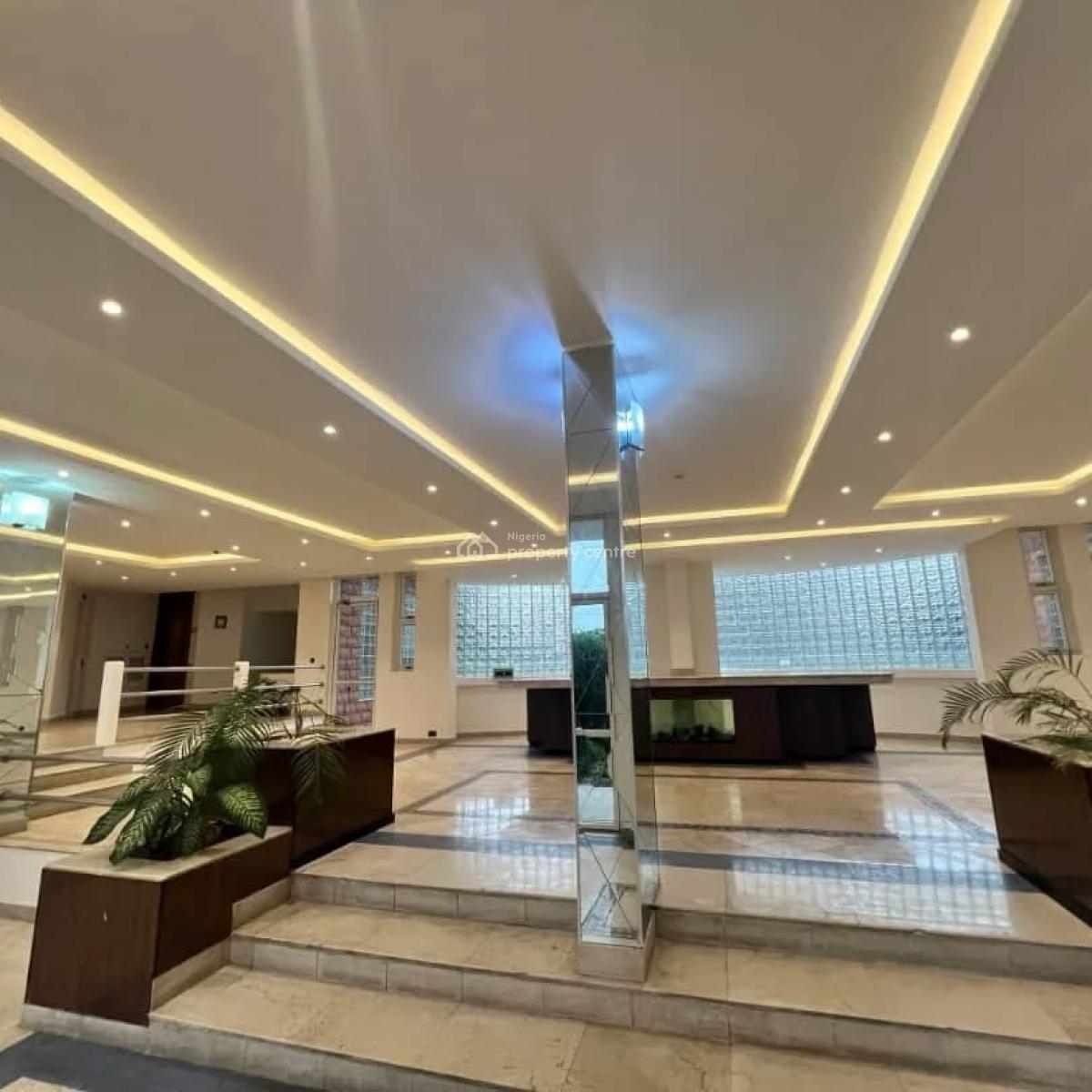 Tastefully Finished Property, Old Ikoyi, Ikoyi, Lagos, Flat / Apartment for Rent