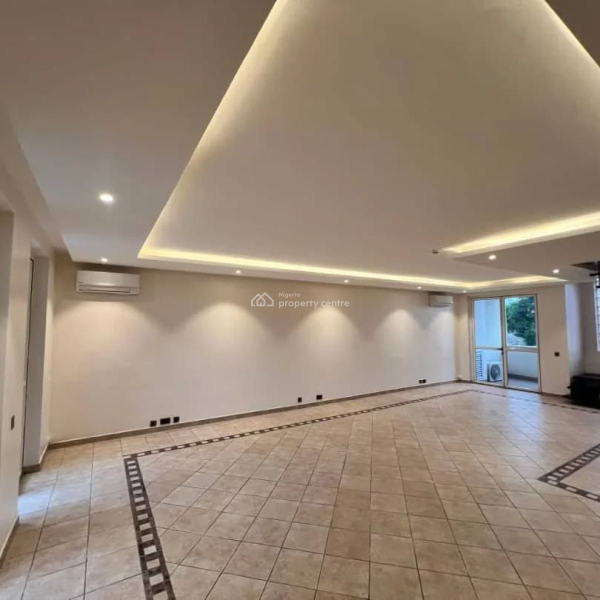 Tastefully Finished Property, Old Ikoyi, Ikoyi, Lagos, Flat / Apartment for Rent