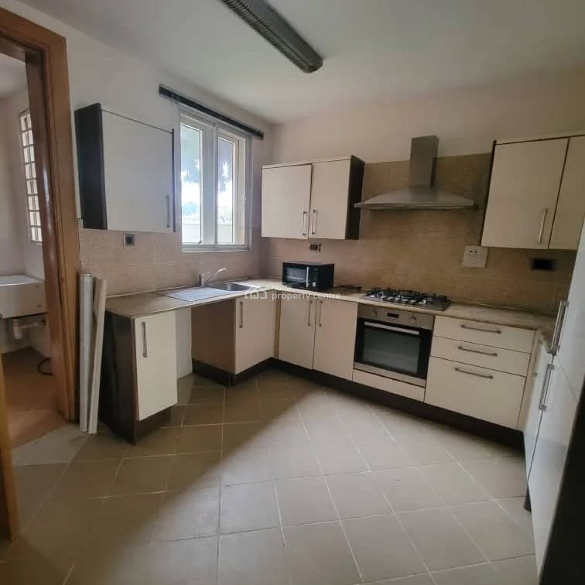 Tastefully Finished Property, Old Ikoyi, Ikoyi, Lagos, Flat / Apartment for Rent