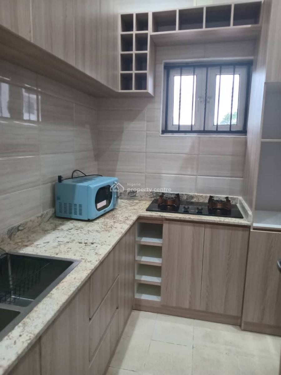 5bedroom Fully Detached Furnished Apartment  50m, Ikeja Gra, Ikeja, Lagos, Detached Duplex for Rent