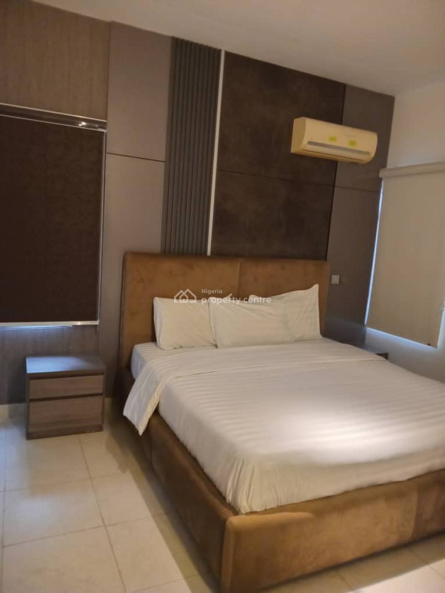 5bedroom Fully Detached Furnished Apartment  50m, Ikeja Gra, Ikeja, Lagos, Detached Duplex for Rent