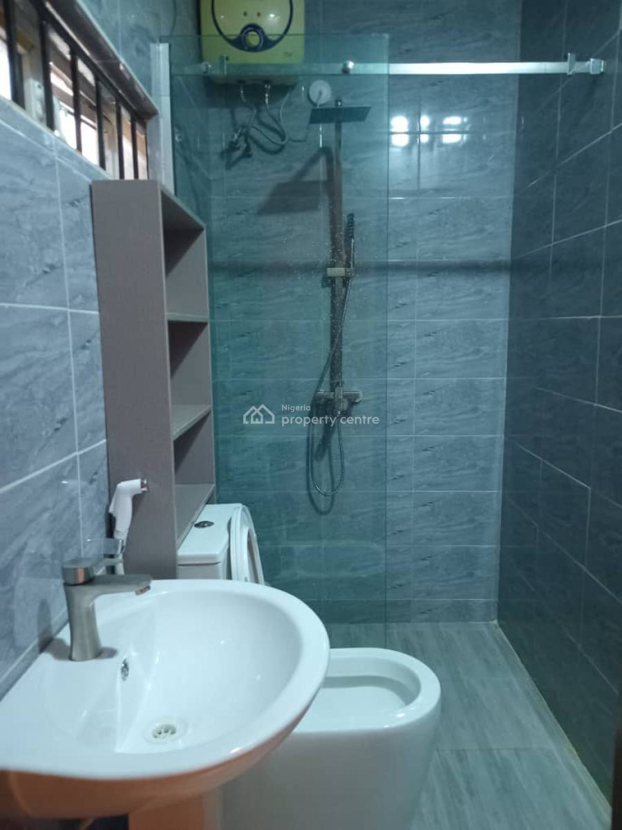 5bedroom Fully Detached Furnished Apartment  50m, Ikeja Gra, Ikeja, Lagos, Detached Duplex for Rent