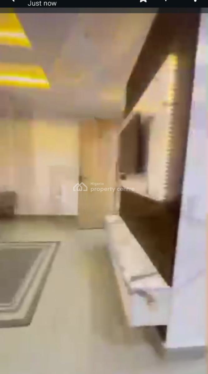 4bedroom Terrace Duplex  Furnished  35m, Ikeja Gra, Ikeja, Lagos, House for Rent