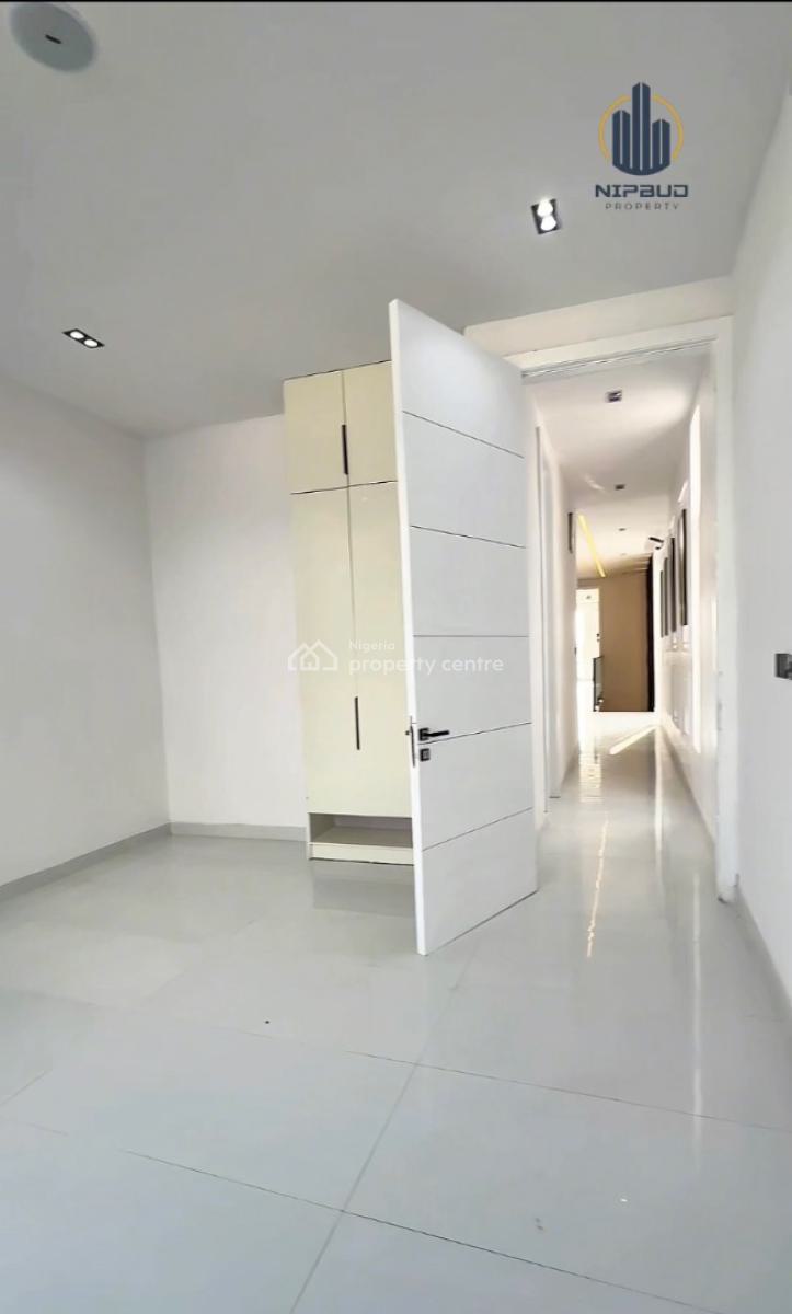 Luxury 5 Bedrooms Detached Duplex, Ikota, Lekki, Lagos, Detached Duplex for Sale