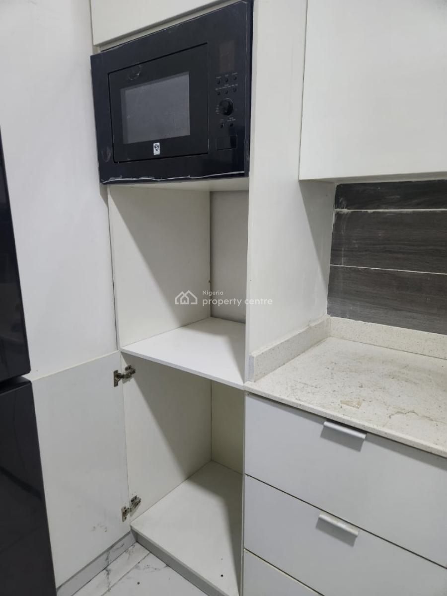 Standard and Beautiful 4bedroom Terrace Duplex, Lekki County, Lekki, Lagos, House for Sale