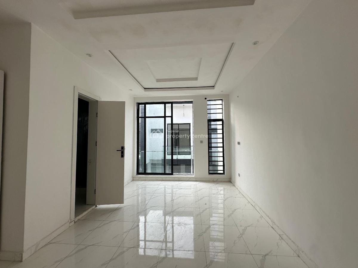 3 Bedrooms Terraced Duplex, Ikota, Lekki, Lagos, House for Sale