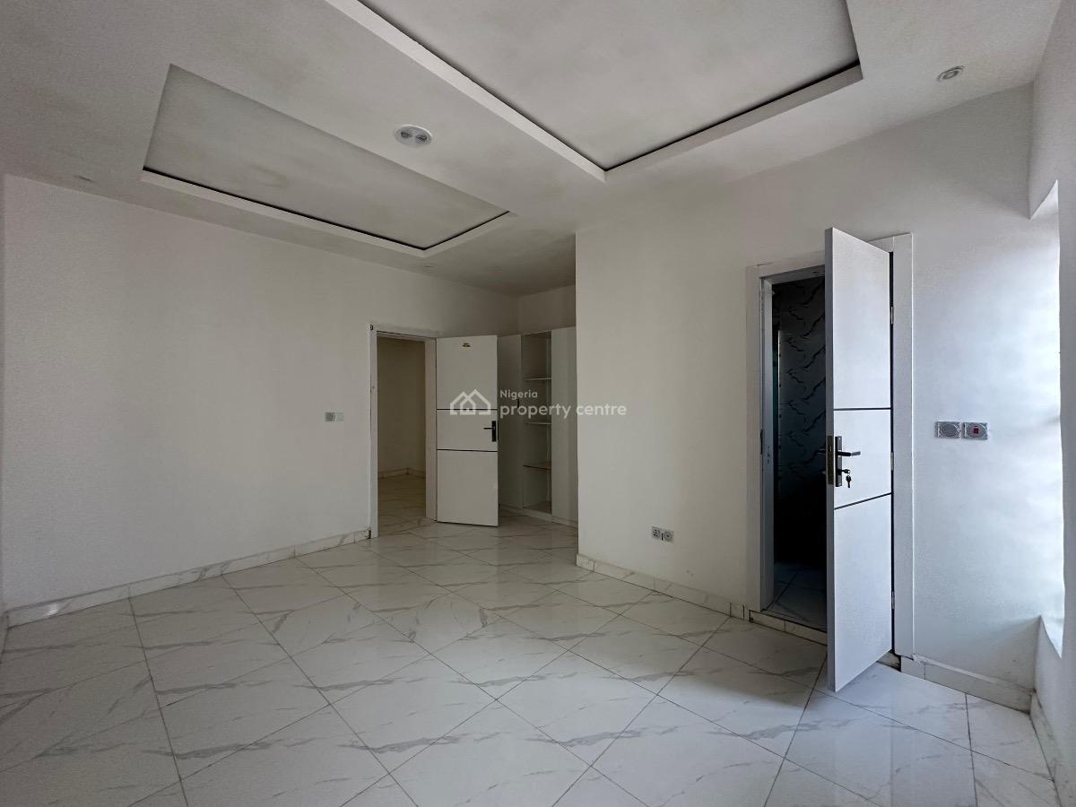 3 Bedrooms Terraced Duplex, Ikota, Lekki, Lagos, House for Sale