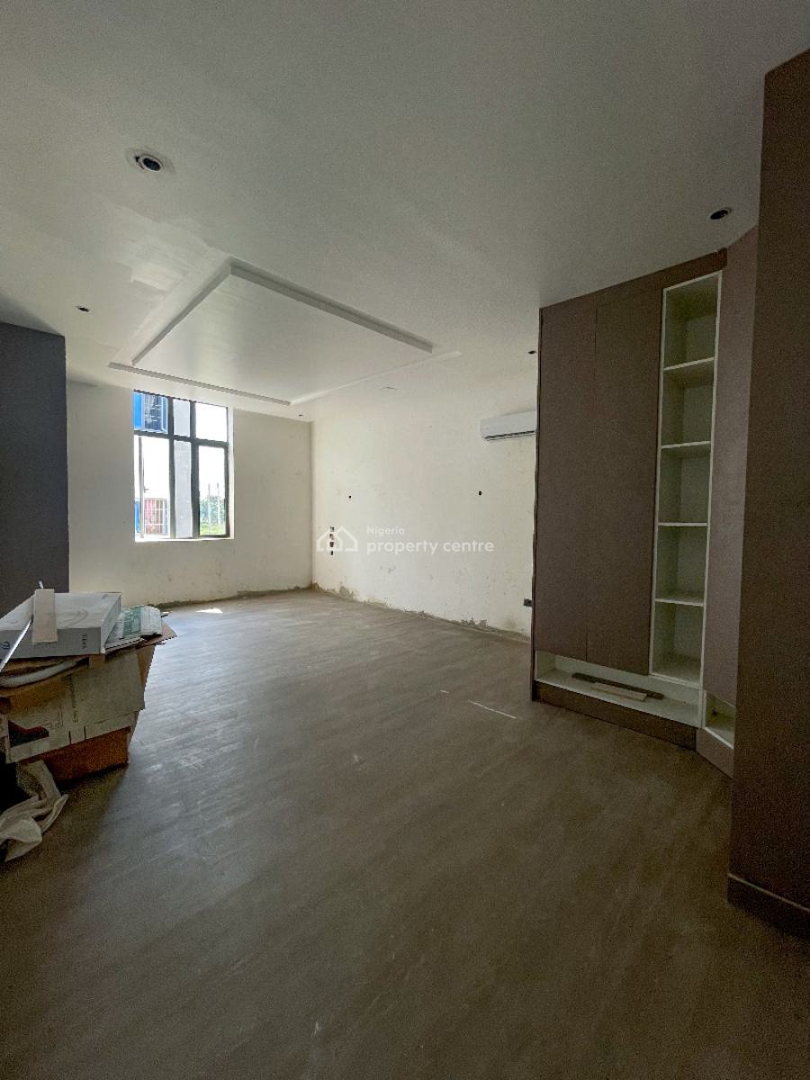 6 Bedrooms Detached Duplex., Kado, Abuja, Detached Duplex for Sale