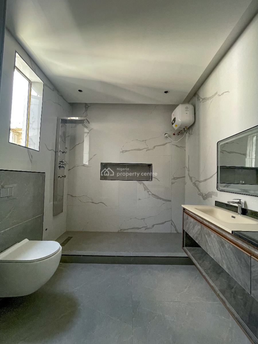 6 Bedrooms Detached Duplex., Kado, Abuja, Detached Duplex for Sale