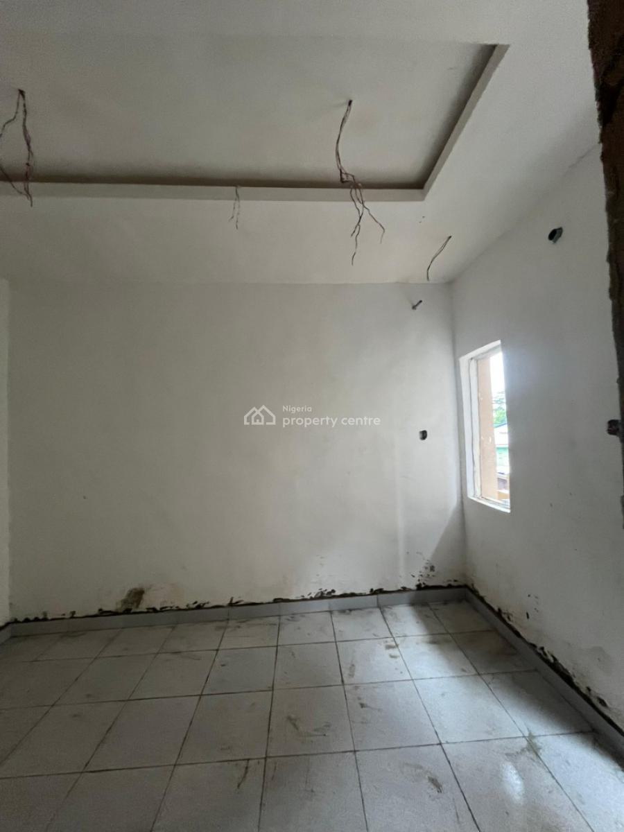 2 Bedroom Apartment, Surulere, Lagos, Flat / Apartment for Rent