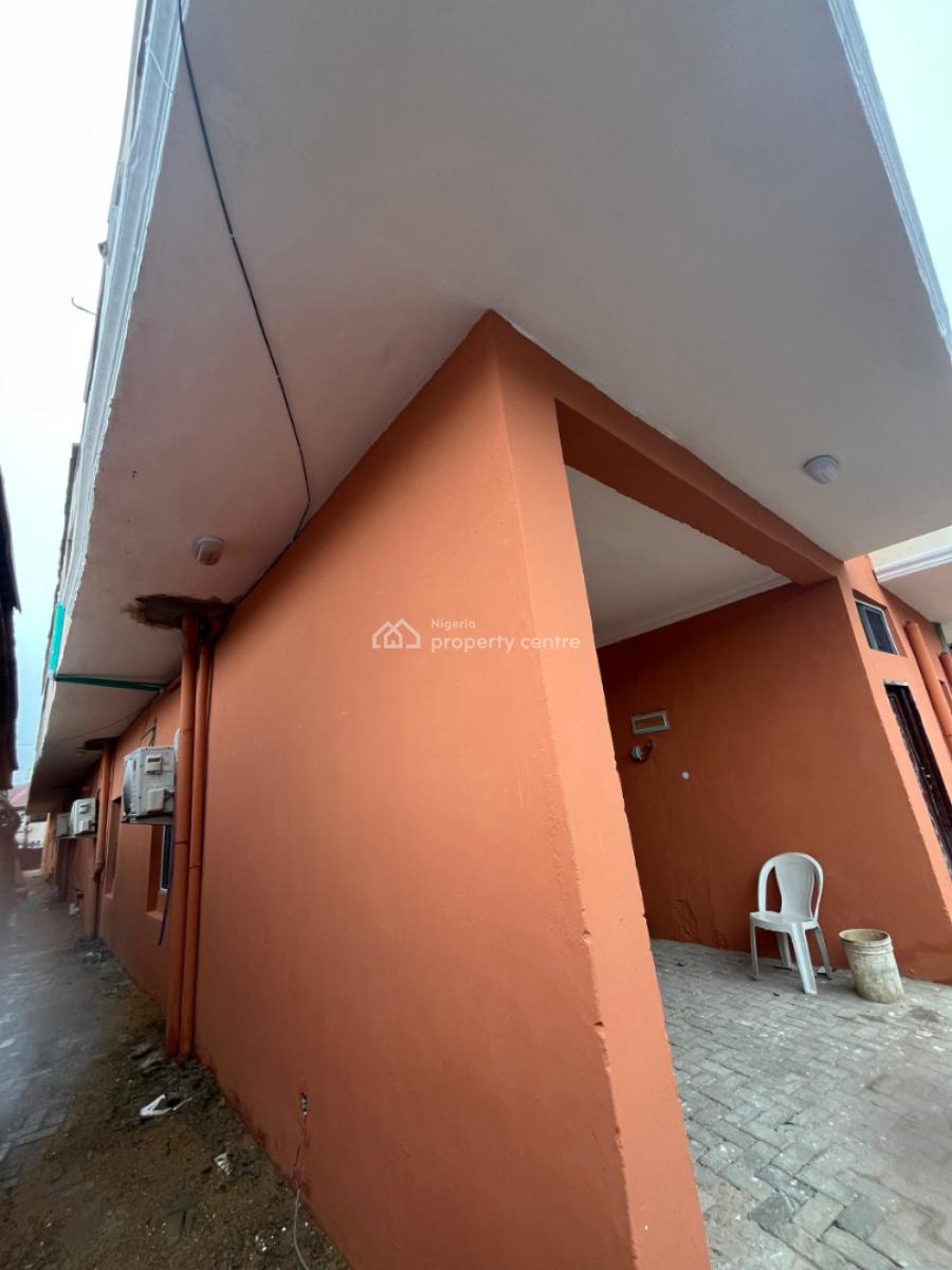2 Bedroom Apartment, Surulere, Lagos, Flat / Apartment for Rent
