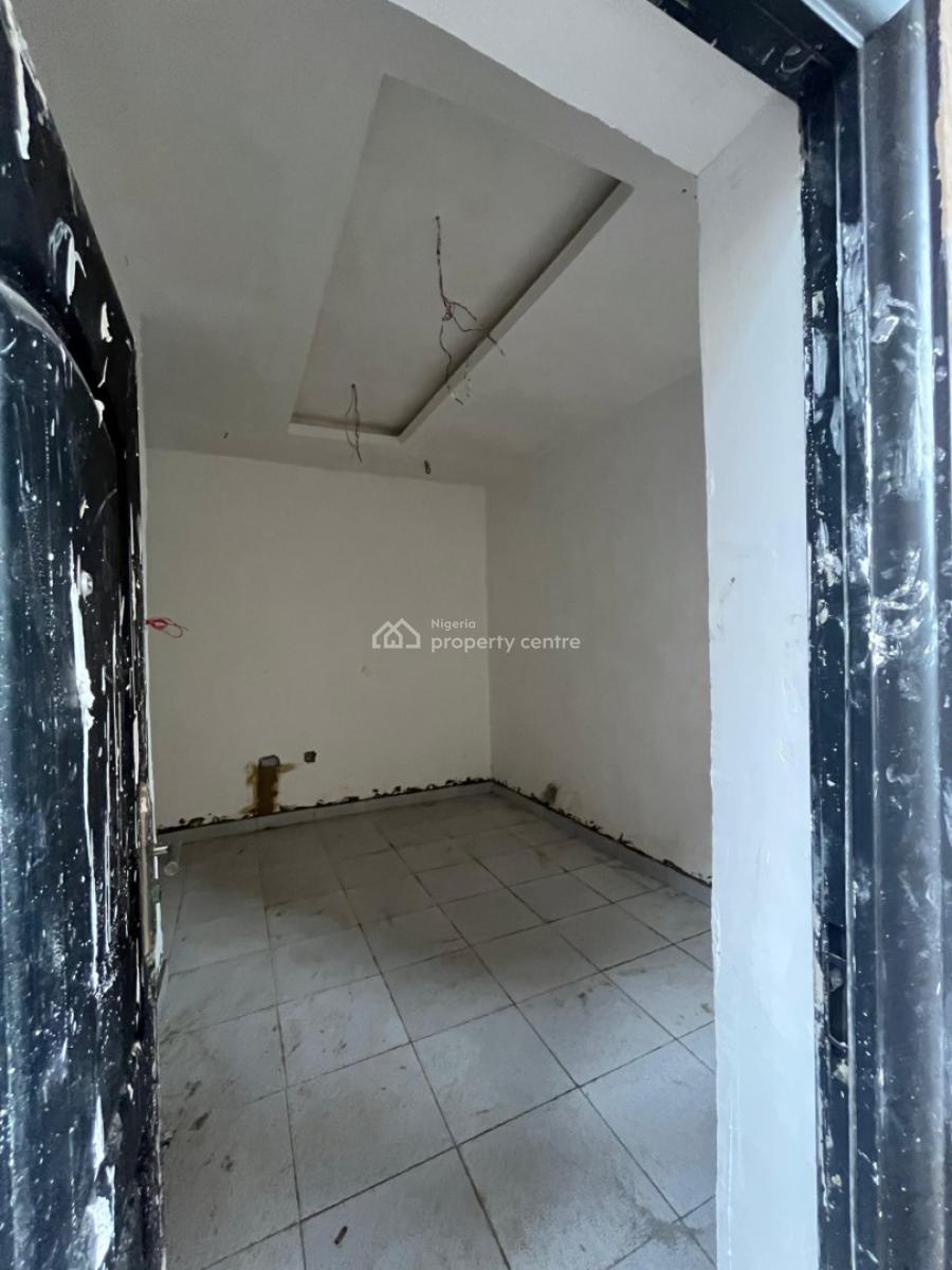 2 Bedroom Apartment, Surulere, Lagos, Flat / Apartment for Rent
