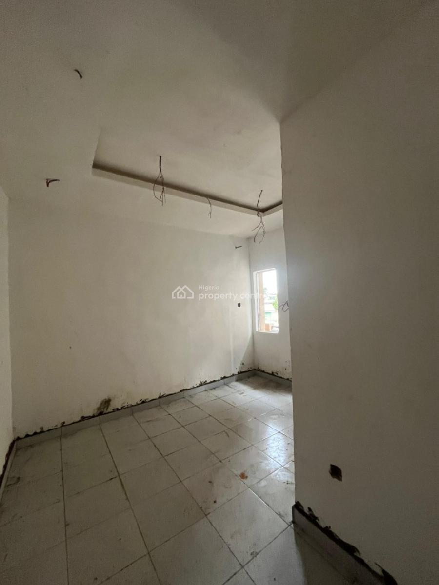 2 Bedroom Apartment, Surulere, Lagos, Flat / Apartment for Rent