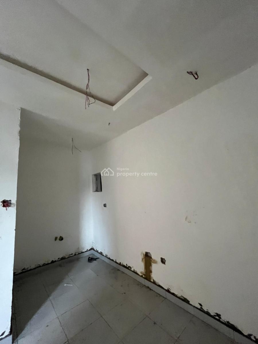 2 Bedroom Apartment, Surulere, Lagos, Flat / Apartment for Rent