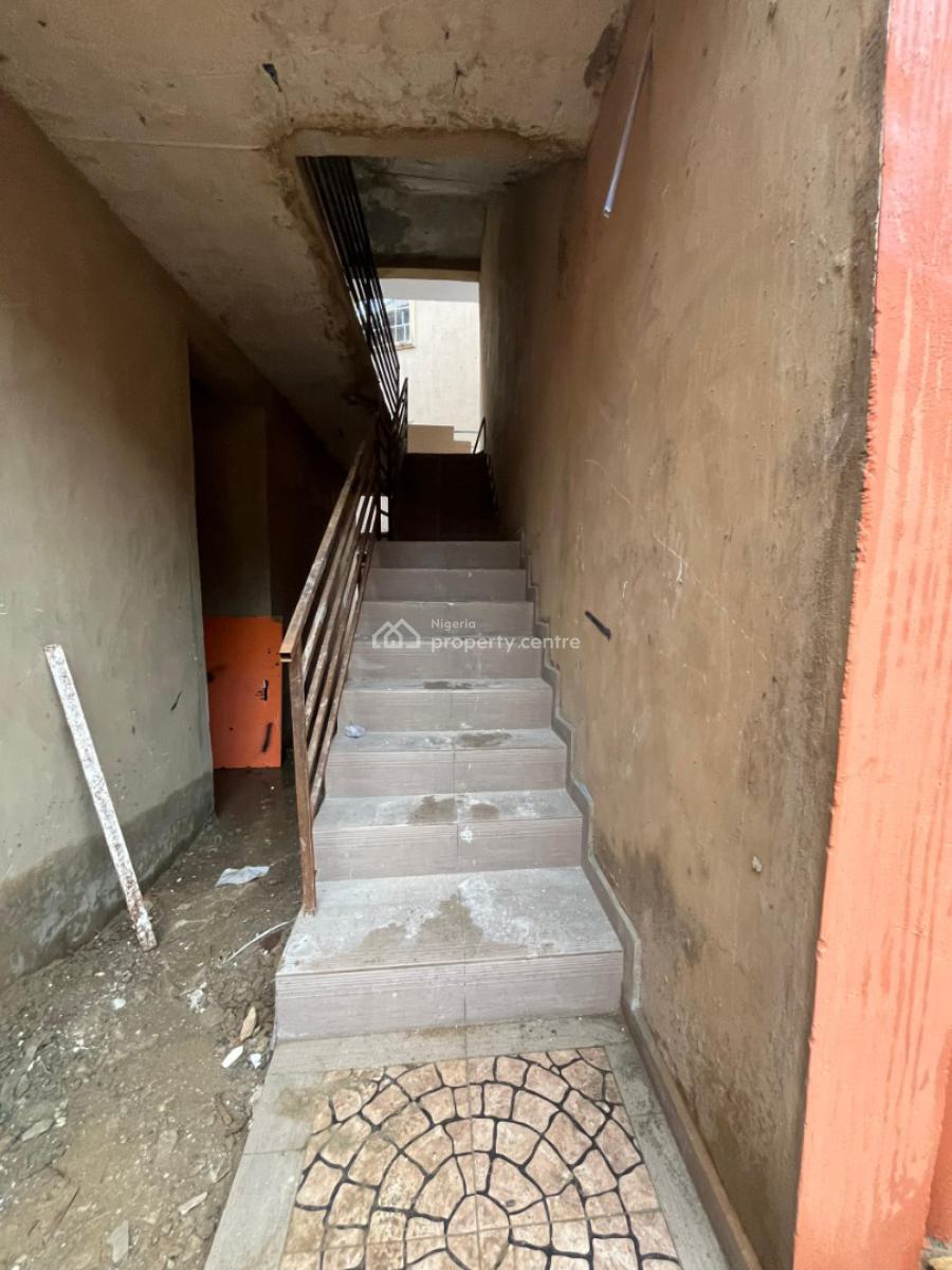 2 Bedroom Apartment, Surulere, Lagos, Flat / Apartment for Rent