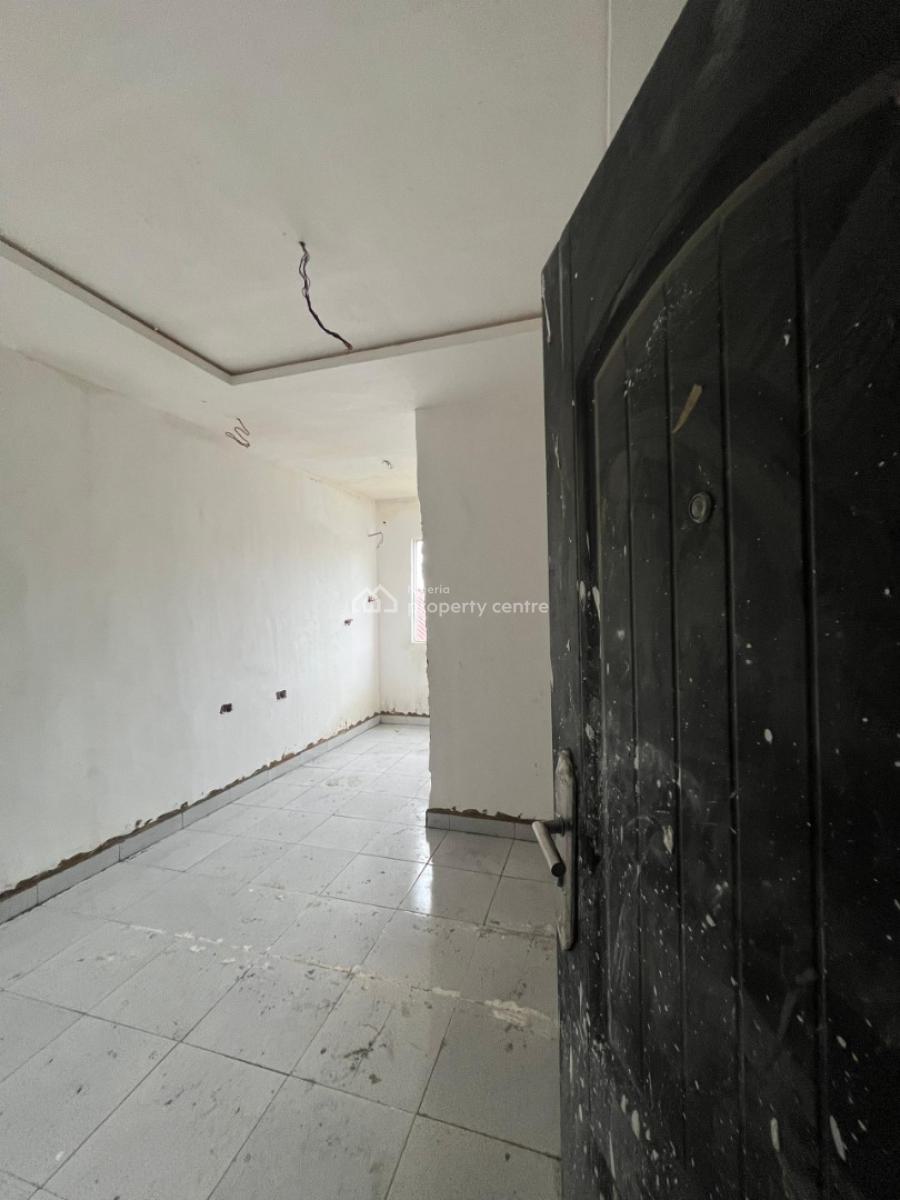 2 Bedroom Apartment, Surulere, Lagos, Flat / Apartment for Rent