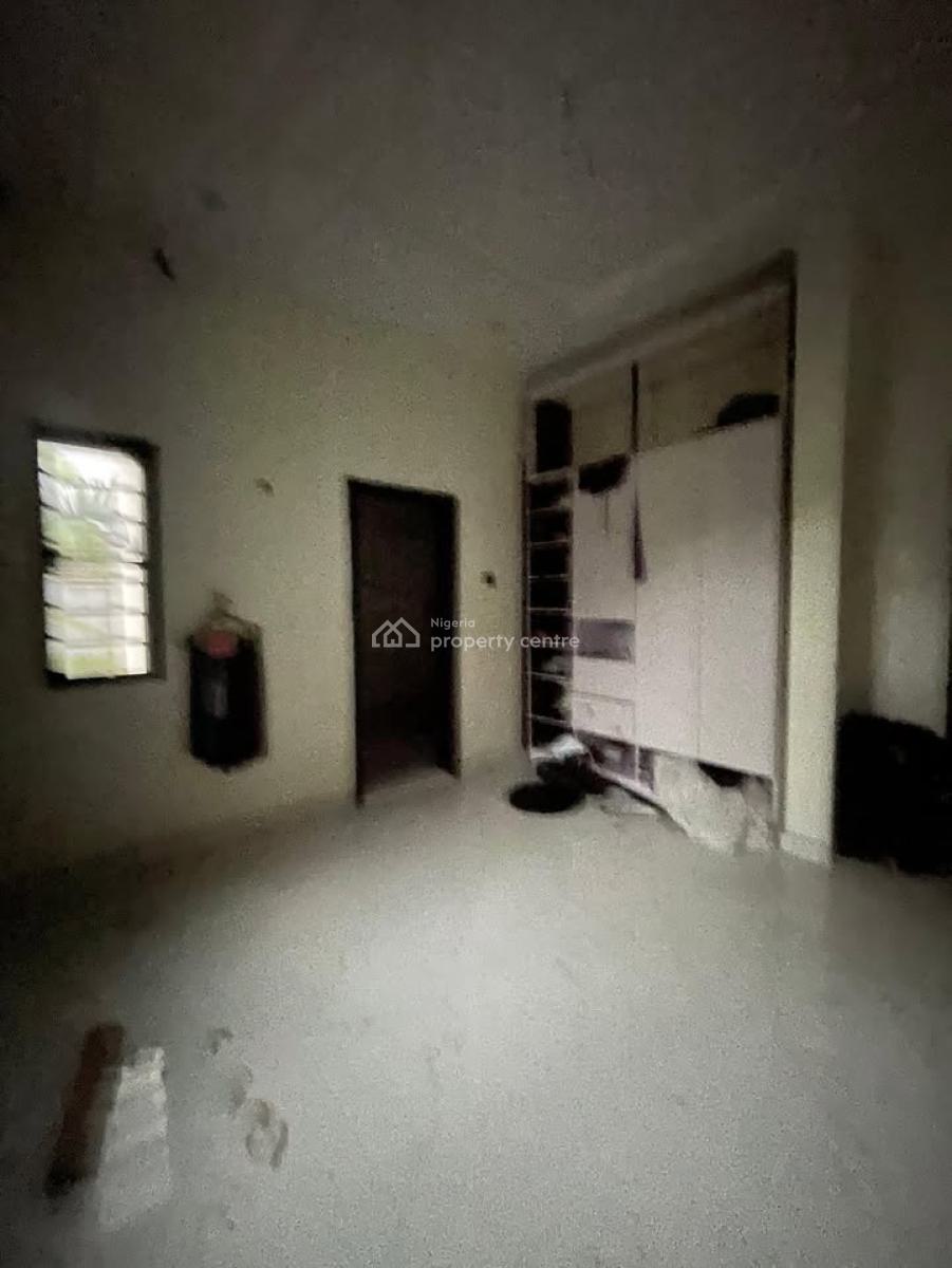 4 Bedroom Detached Bungalow on 2.5 Plots, Off Eneka Road, Eneka, Port Harcourt, Rivers, Detached Bungalow for Sale