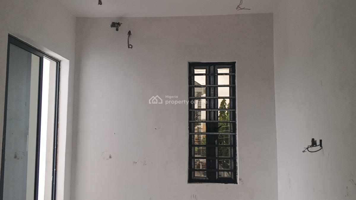 Newly Built 4 Bedroom Fully Detached Duplex with Boyz Quarter, Oakland Estate Behind Blenco Supermarket, Sangotedo, Ajah, Lagos, Detached Duplex for Sale