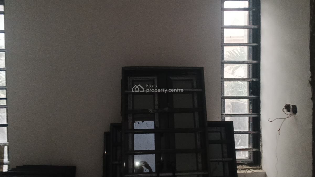 Newly Built 4 Bedroom Fully Detached Duplex with Boyz Quarter, Oakland Estate Behind Blenco Supermarket, Sangotedo, Ajah, Lagos, Detached Duplex for Sale