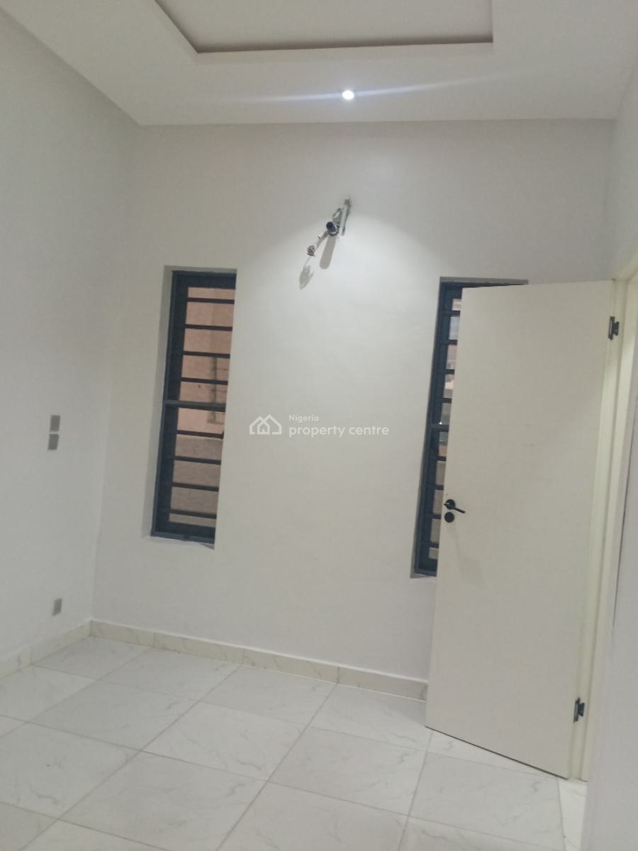Brand New Exquisite Elegant 4-bedroom Future-rich Semi-detached Duplex, Orchid Road, Lekki, Lagos, Semi-detached Duplex for Sale
