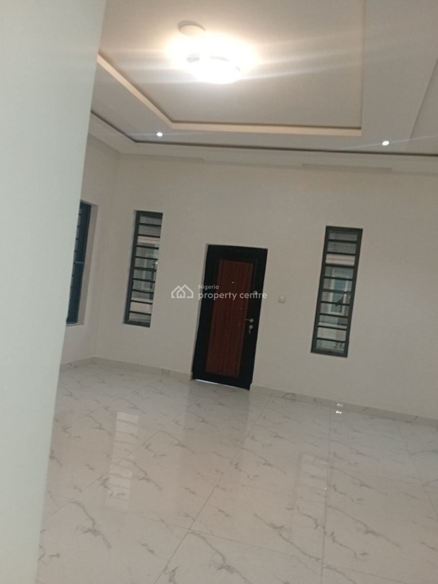 Brand New Exquisite Elegant 4-bedroom Future-rich Semi-detached Duplex, Orchid Road, Lekki, Lagos, Semi-detached Duplex for Sale