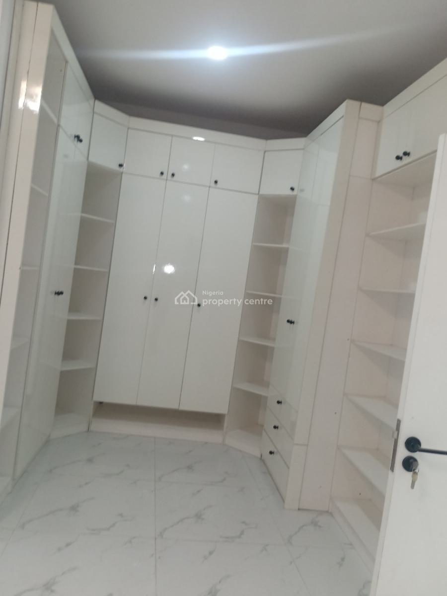 Brand New Exquisite Elegant 4-bedroom Future-rich Semi-detached Duplex, Orchid Road, Lekki, Lagos, Semi-detached Duplex for Sale