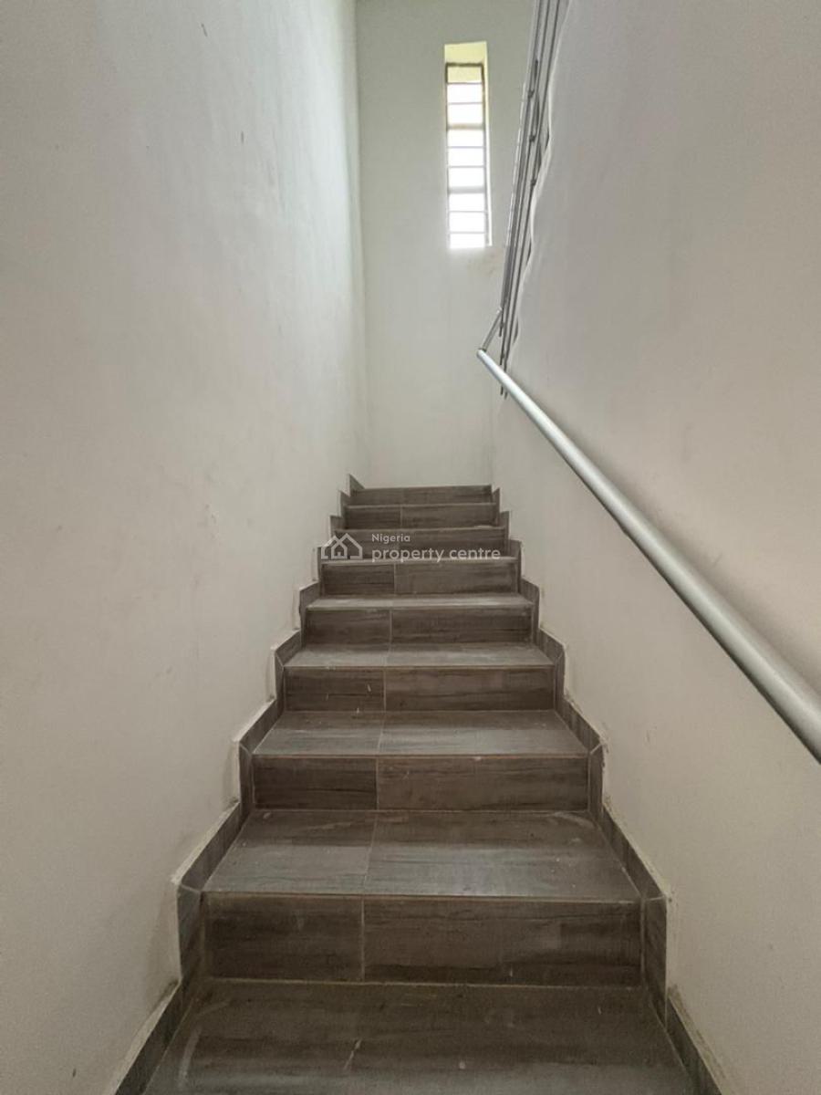 4-bedroom Luxury Duplex with Bq & Family Lounge, Ajah, Lagos, Semi-detached Duplex for Sale