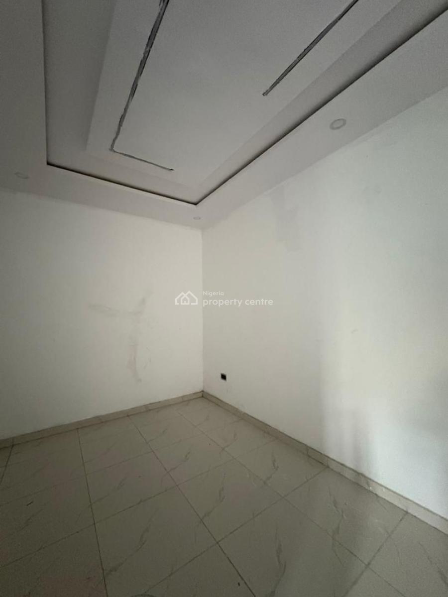 4-bedroom Luxury Duplex with Bq & Family Lounge, Ajah, Lagos, Semi-detached Duplex for Sale