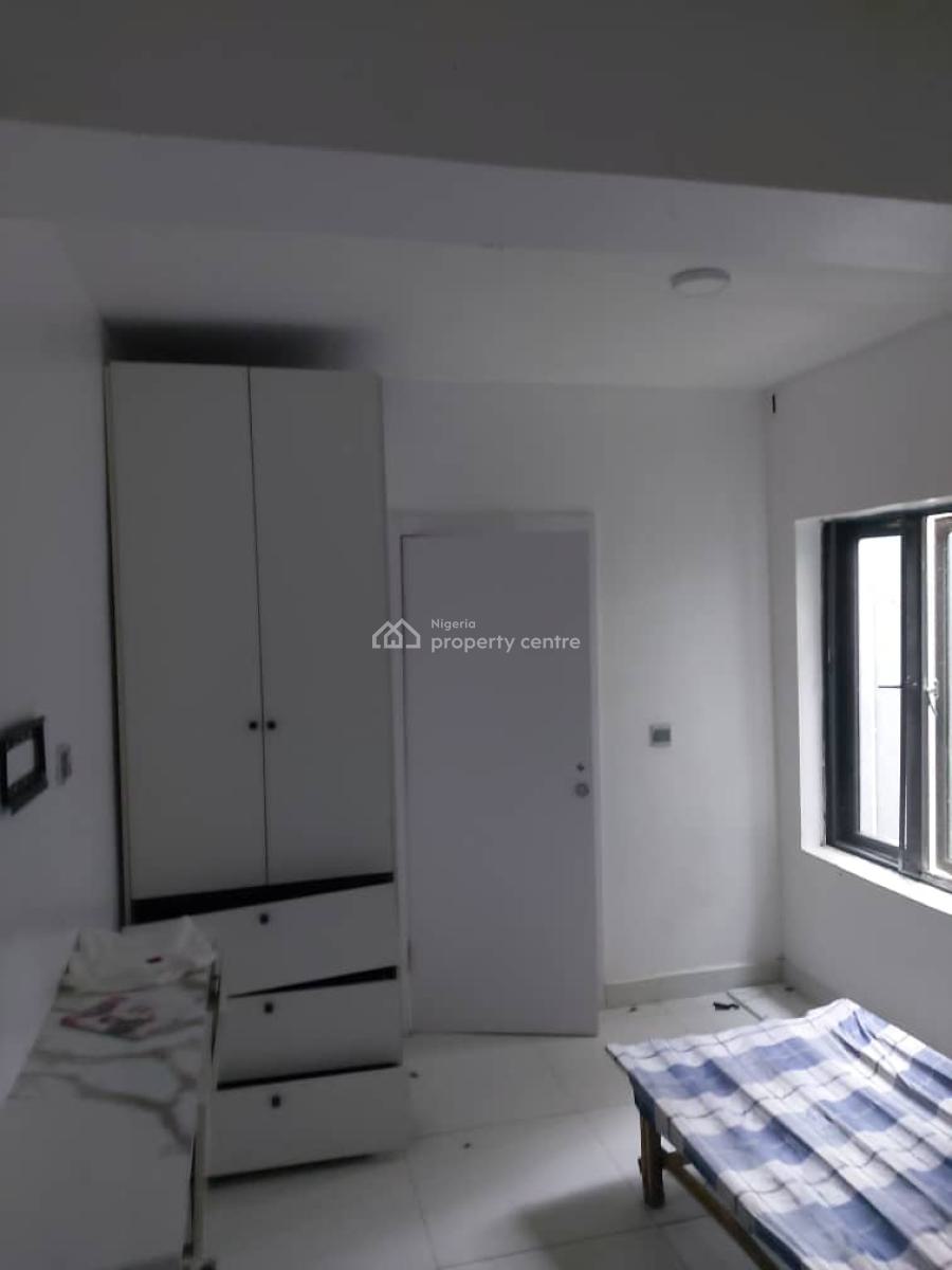 3-bedroom Terrace Apartment with Bq, Seagate Estate, Ikate, Lekki Phase 1, Lekki, Lagos, Flat / Apartment for Rent