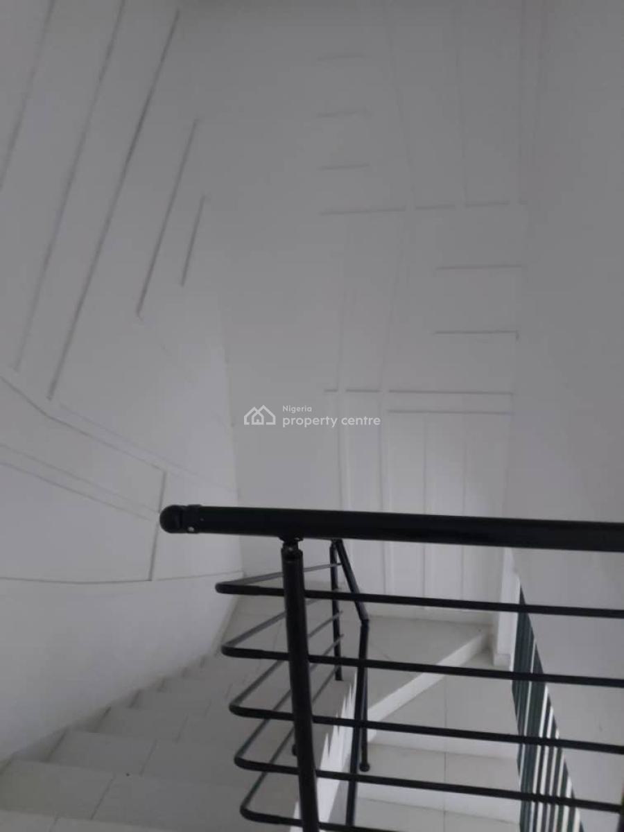 3-bedroom Terrace Apartment with Bq, Seagate Estate, Ikate, Lekki Phase 1, Lekki, Lagos, Flat / Apartment for Rent
