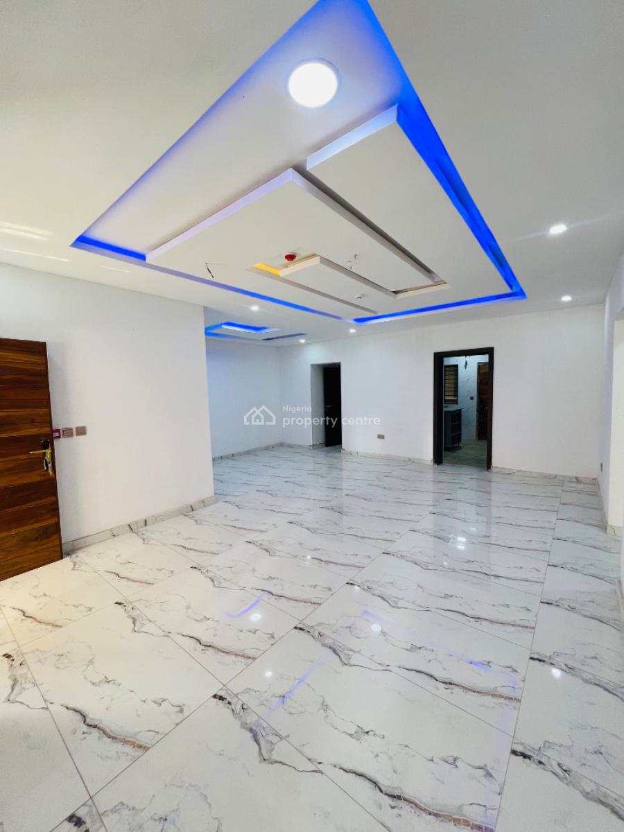 Luxury 2 Bedroom Apartment with Good Amenities, Lekki Phase 1, Lekki Phase 1, Lekki, Lagos, Flat / Apartment for Sale