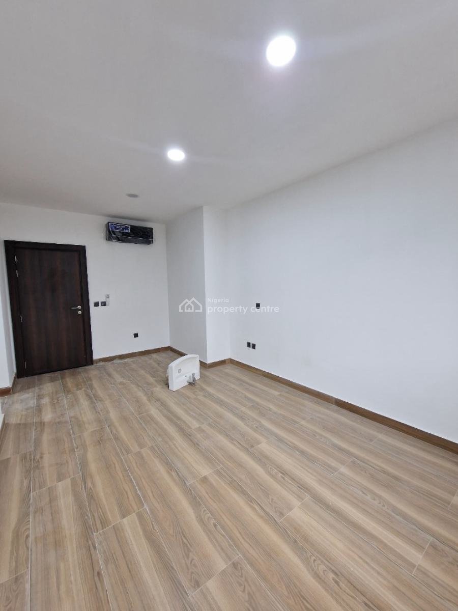 Luxury 4 Bedrooms Maisonette, Ikoyi, Lagos, Flat / Apartment for Rent