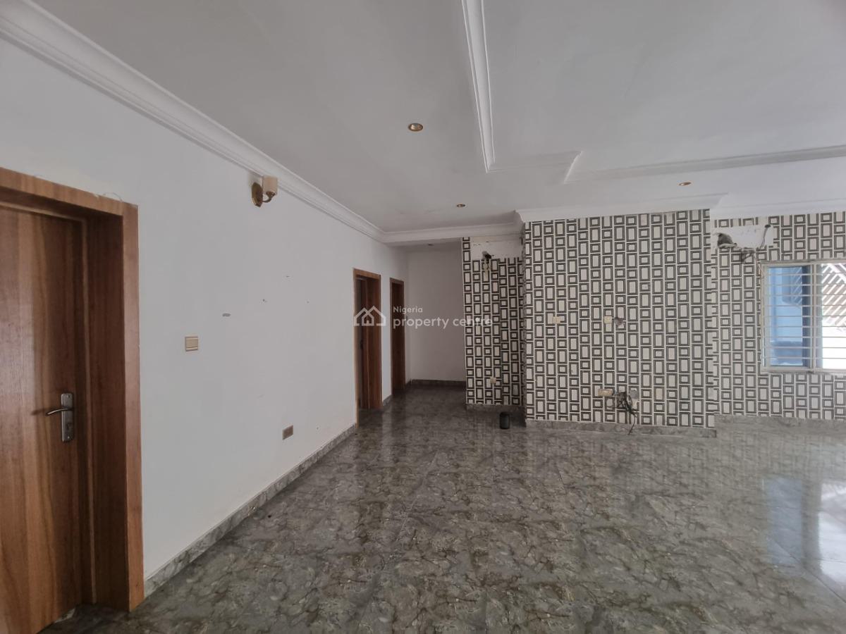 2 Bedrooms Apartment in a Secured Estate, Ajah, Lagos, Flat / Apartment for Rent