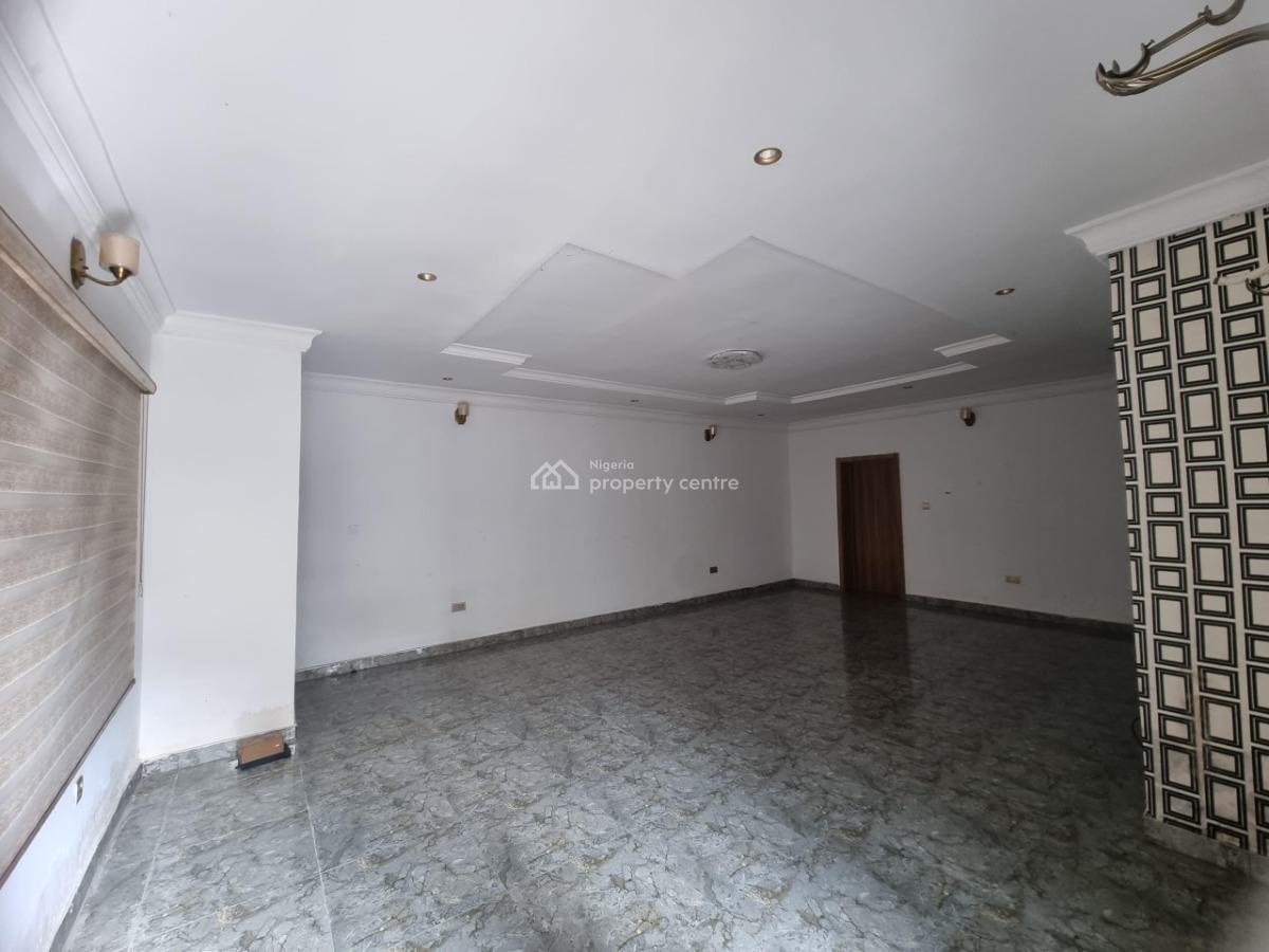 2 Bedrooms Apartment in a Secured Estate, Ajah, Lagos, Flat / Apartment for Rent