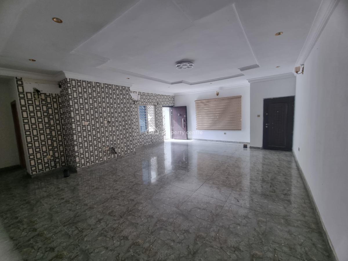 2 Bedrooms Apartment in a Secured Estate, Ajah, Lagos, Flat / Apartment for Rent