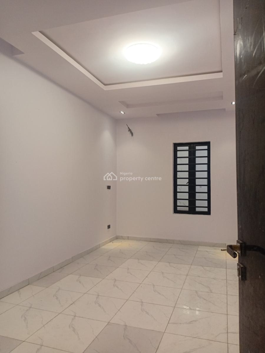 Brand New Luxury 5-bedroom with Future-rich Breathtaking Vistas, Orchid Road, Lekki, Lagos, Detached Duplex for Sale